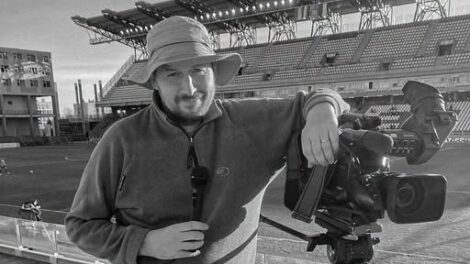 Az ETO a „stadion hangjára” emlékezik, Pepére