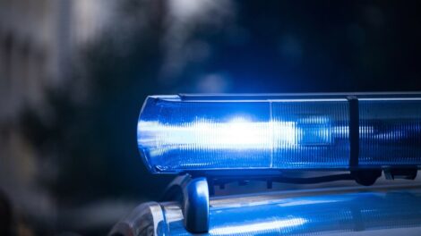 Forgalomból kivont autóval menekültek a rendőrök elől Zuglóban