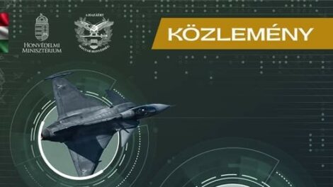 Gyakorlat miatt nagyobb zajhatásra számíthatunk Miskolc környékén is