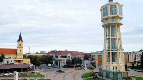 Hírességek sétánya épül Siófokon