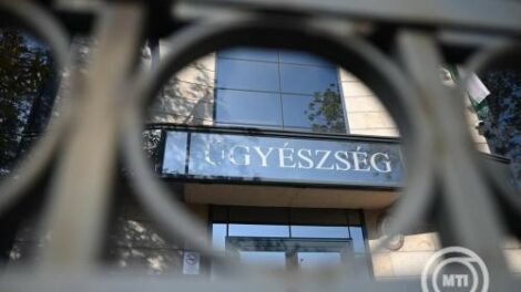 Indítványozták Matolcsy György letartóztatását