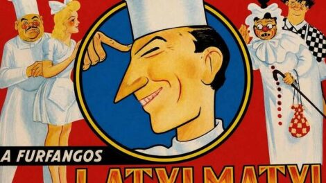 Legendás Latabárok: különleges festménygyűjtemény érkezik Miskolcra