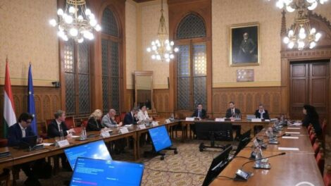 Miskolci ügyész is lehet a vagyonvisszaszerzési hivatal elnökhelyettese