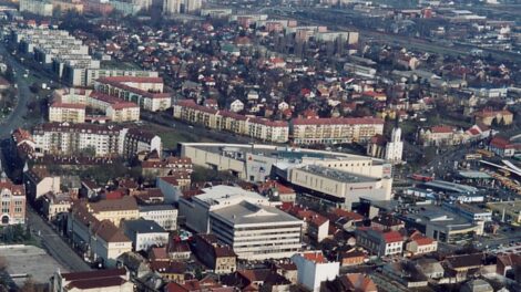 Miskolcon 130 ezer forint körül mozog az albérletek havi díja