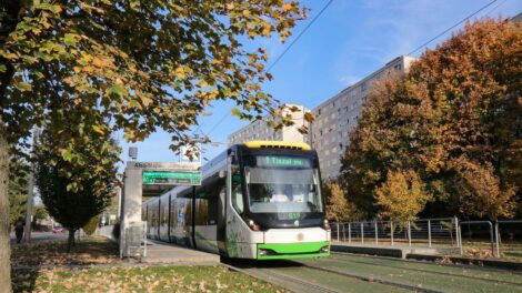 Október 1-től vármegyebérlet helyett megyebérlet