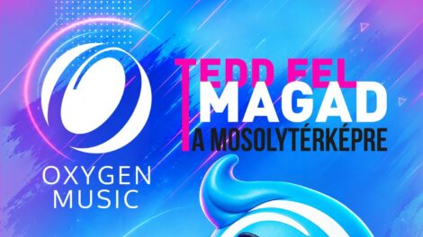 Tedd fel magad a Mosolytérképre, és nyerj!