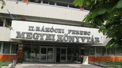 Ötvenéves a Miskolci Új Zenei Műhely – emlékestet rendeznek a könyvtárban