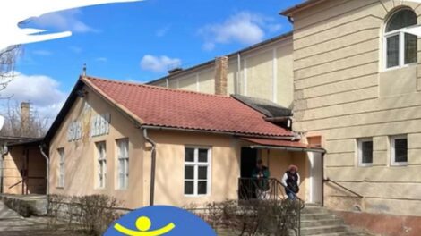Ötvenmillió forintnyi adományból nyílik tanoda Ormosbányán
